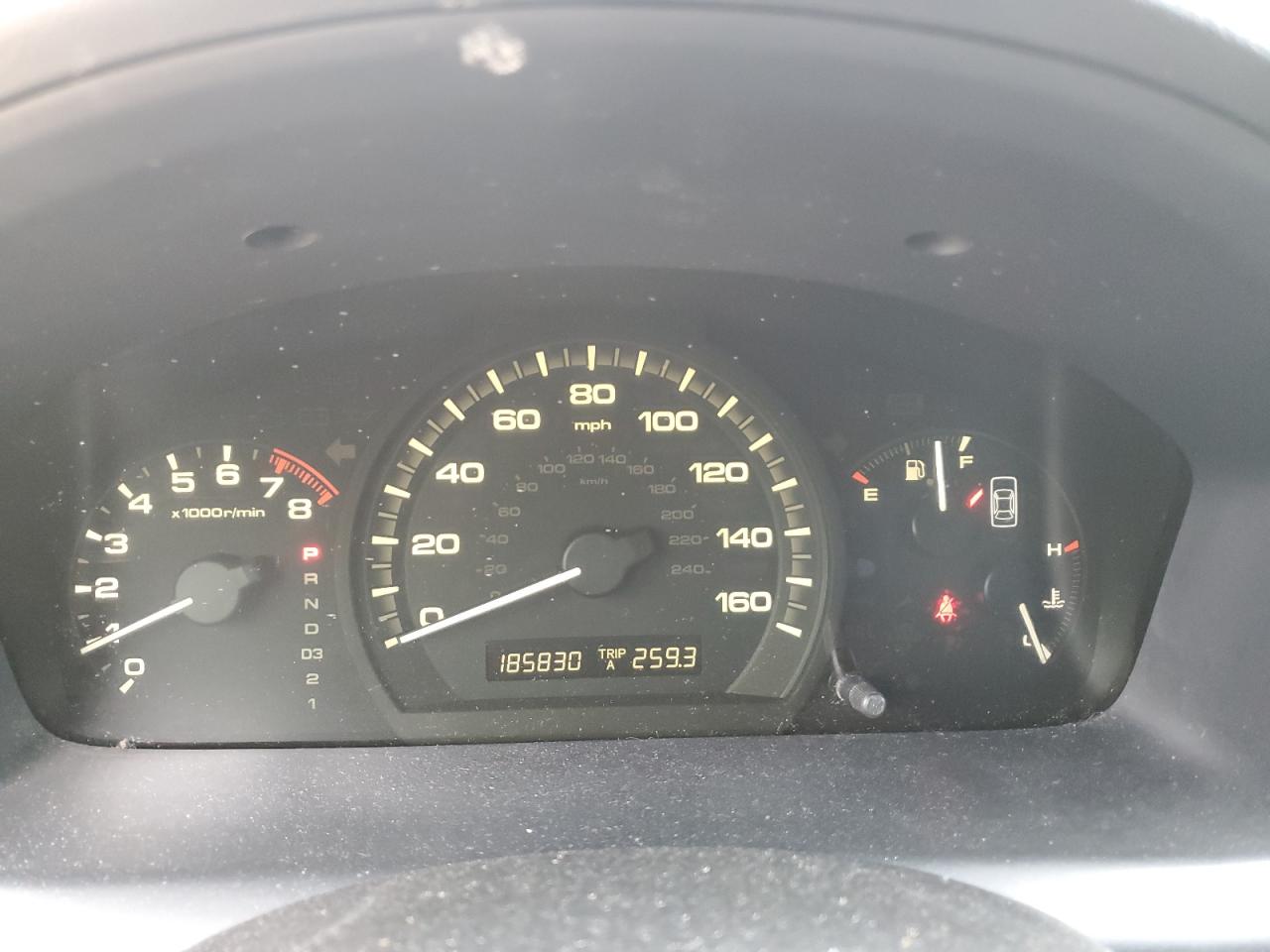 2006 Honda Accord Ex VIN: 1HGCM66576A002534 Lot: 65509775