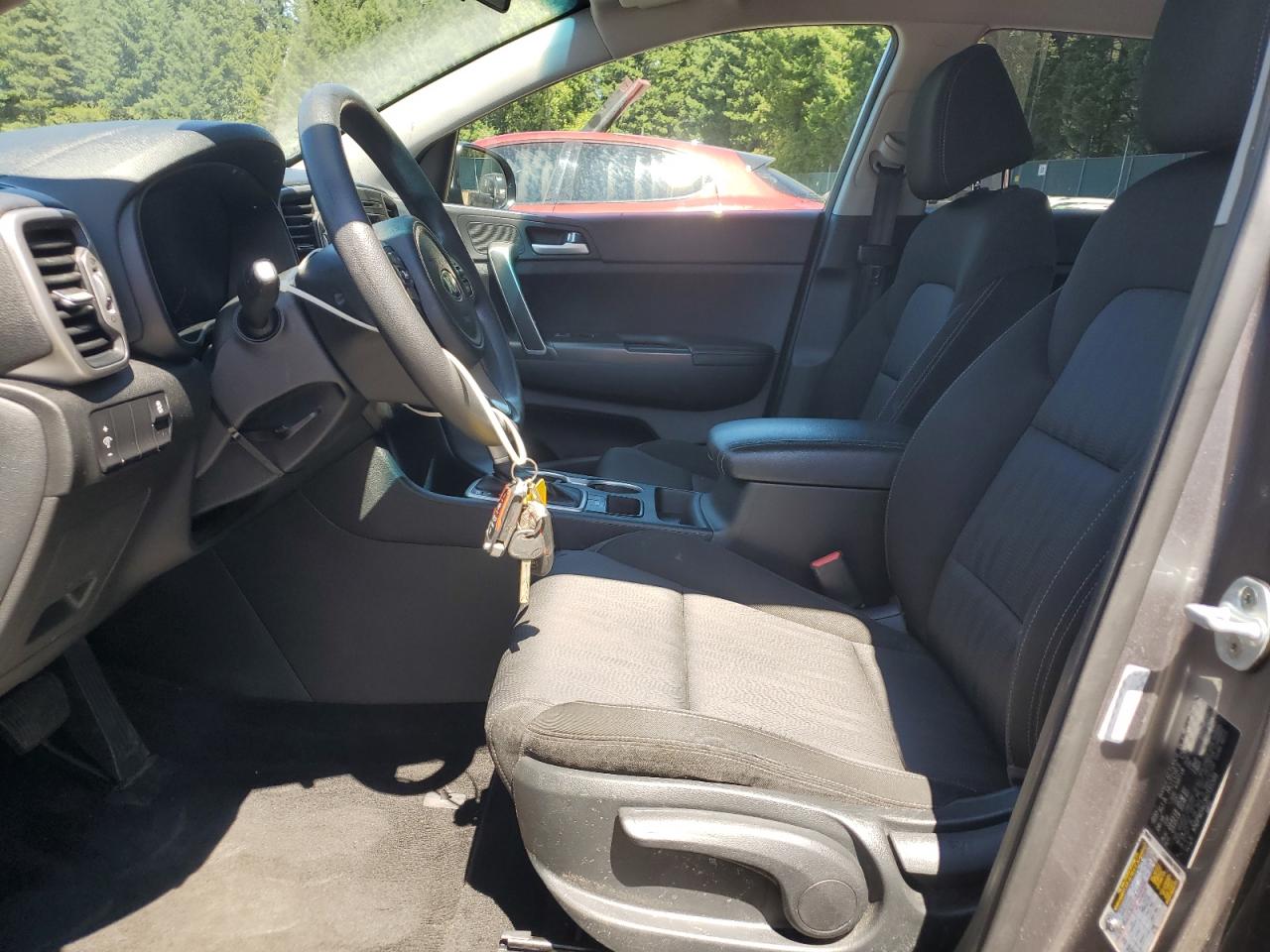 kndpm3ac3h7135599 KNDPM3AC3H7135599 2017 Kia Sportage Lx