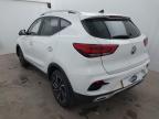 2024 MG ZS EXCLUSI for sale at Copart GLOUCESTER
