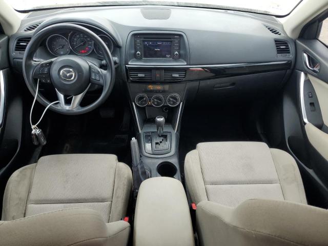  MAZDA CX-5 2013 Biały