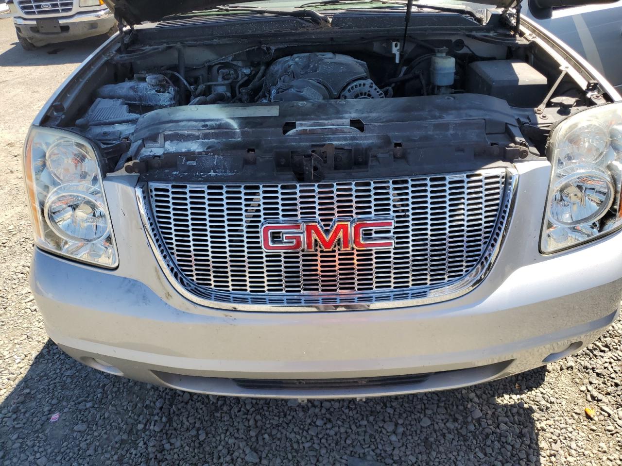 2010 GMC Yukon Slt VIN: 1GKUKCE04AR196919 Lot: 62951655