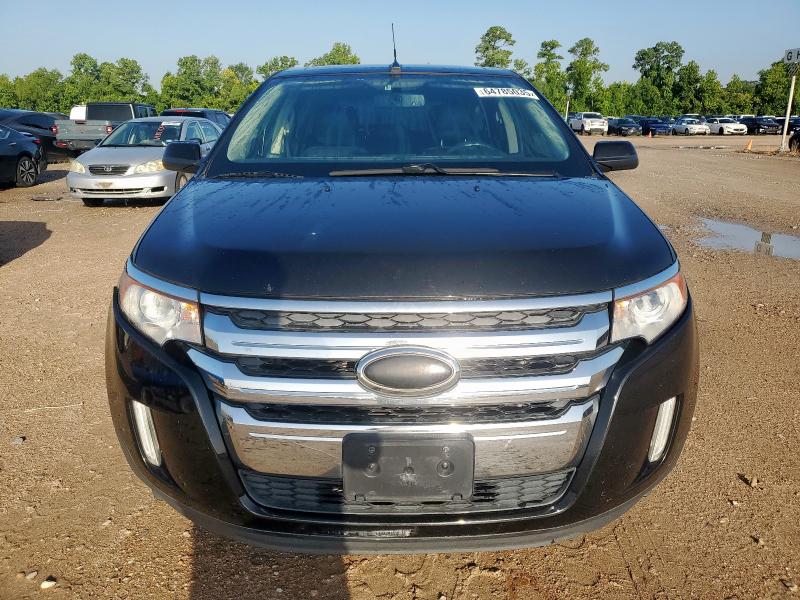  FORD EDGE 2013 Black