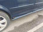2006 JAGUAR X-TYPE SE D  for sale at Copart CHESTER