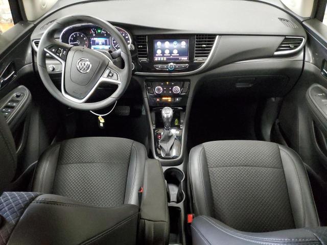  BUICK ENCORE 2022 Black