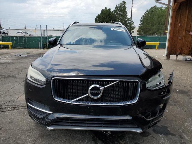  VOLVO XC90 2016 Черный