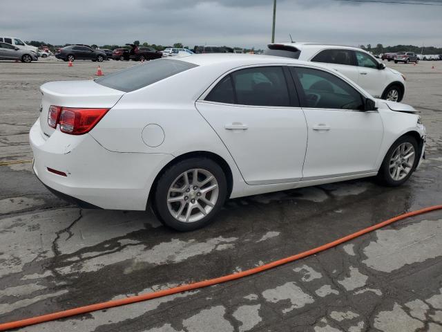  CHEVROLET MALIBU 2013 White