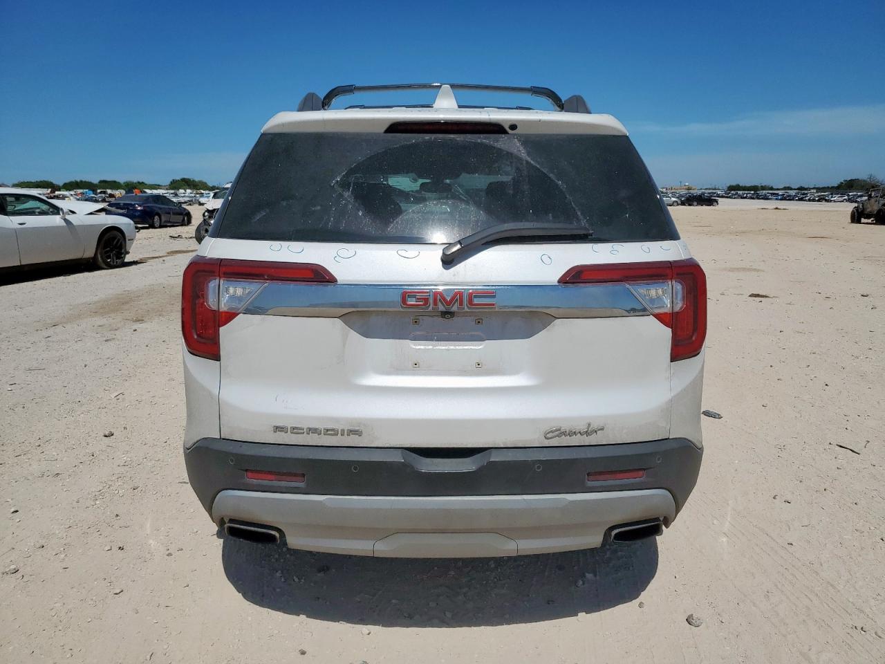 1gkknmls9lz167900 1GKKNMLS9LZ167900 2020 GMC Acadia Slt