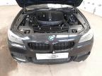 2012 BMW 520D M SPO for sale at Copart WOLVERHAMPTON