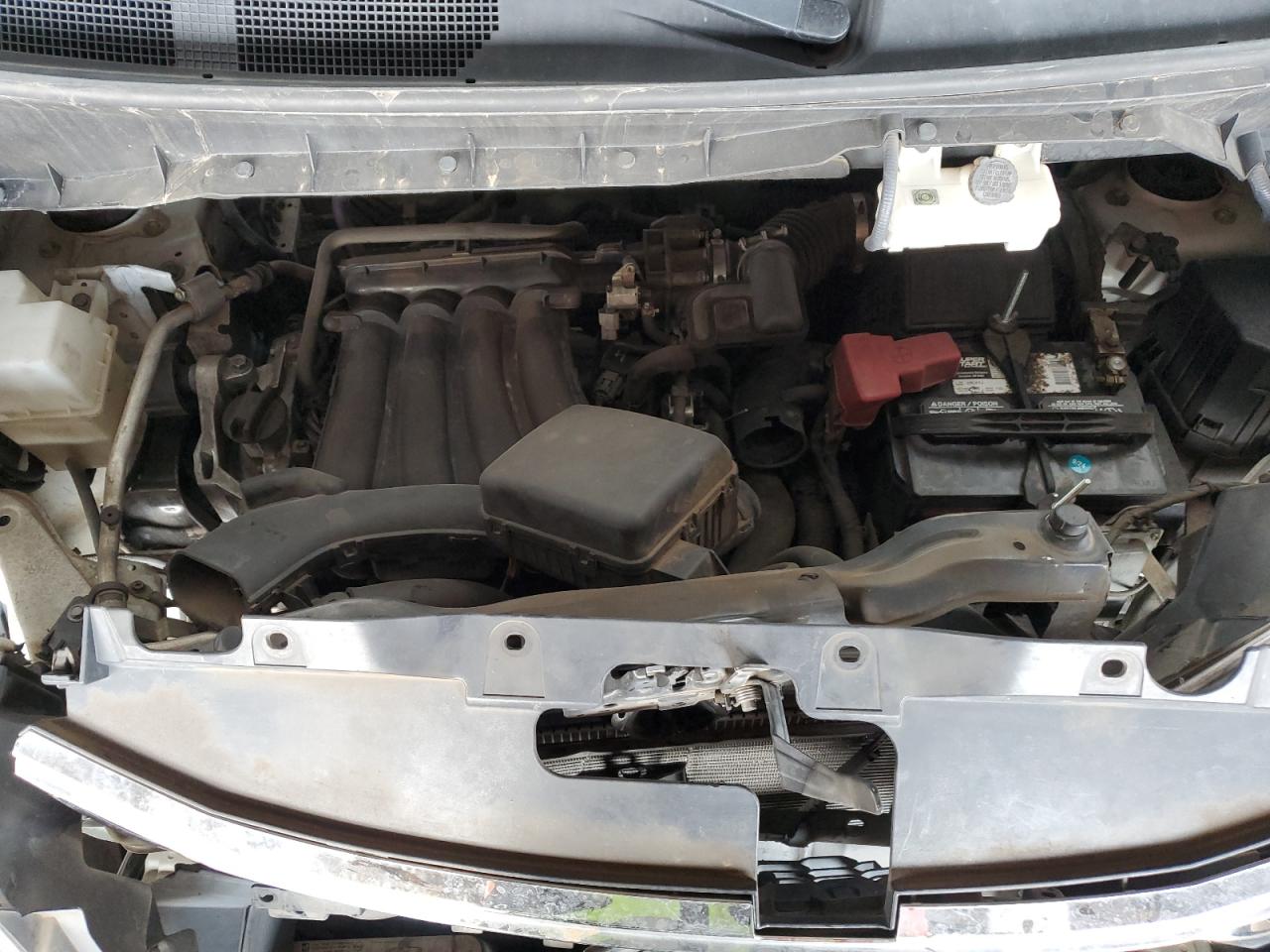 3n6cm0kn1kk707711 3N6CM0KN1KK707711 2019 Nissan Nv200 2.5S