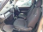 2009 MINI ONE for sale at Copart WOLVERHAMPTON