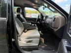 2017 CHEVROLET SILVERADO K1500 CUSTOM   à vendre chez Copart MA - NORTH BOSTON