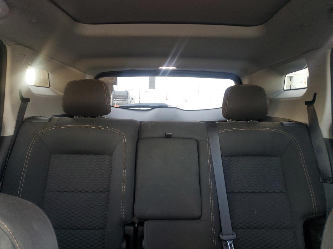 2019 GMC Terrain Sle VIN: 3GKALTEV5KL269283 Lot: 65547075