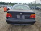 1999 BMW 540 I AUTOMATIC   for sale at Copart MD - BALTIMORE EAST