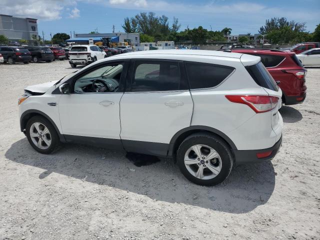  FORD ESCAPE 2016 Biały