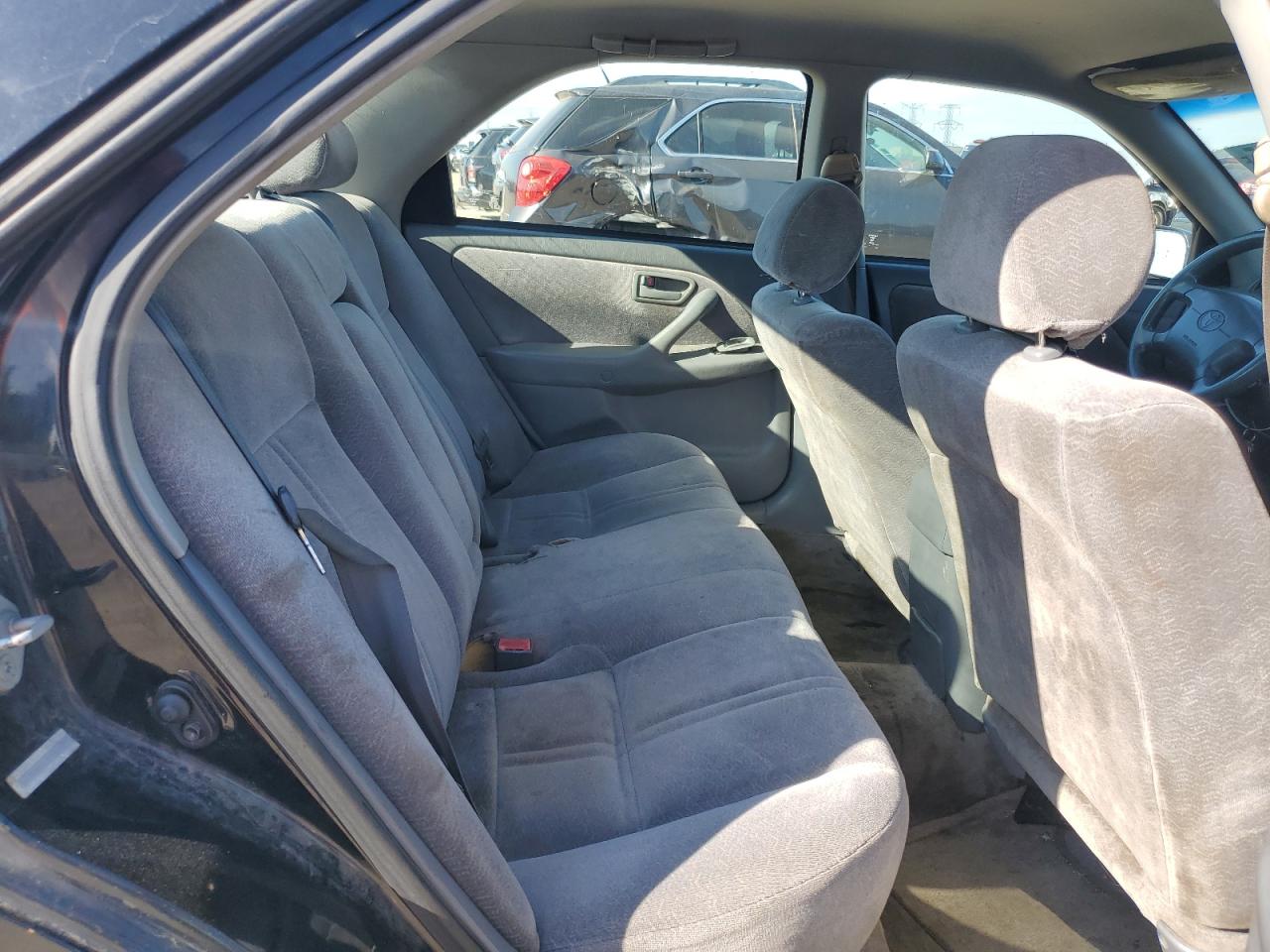 1999 Toyota Camry Ce VIN: 4T1BG22K0XU414635 Lot: 65087515