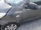 2012 HYUNDAI I10 CLASSI for sale at Copart BELFAST