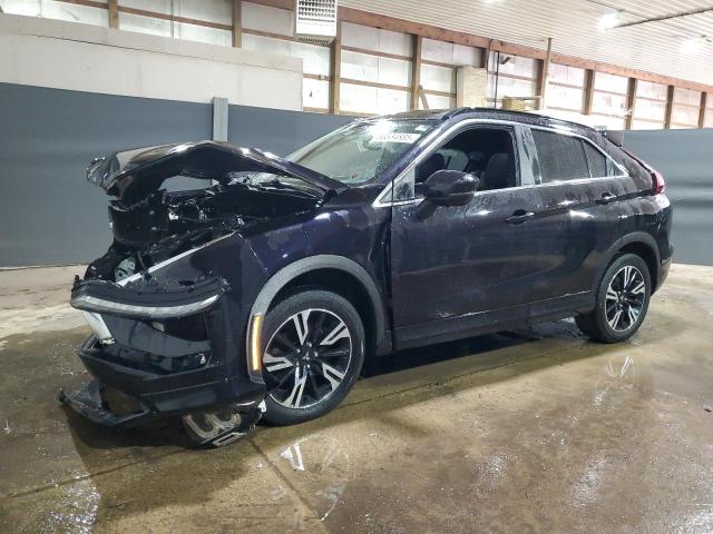  MITSUBISHI ECLIPSE 2023 Black
