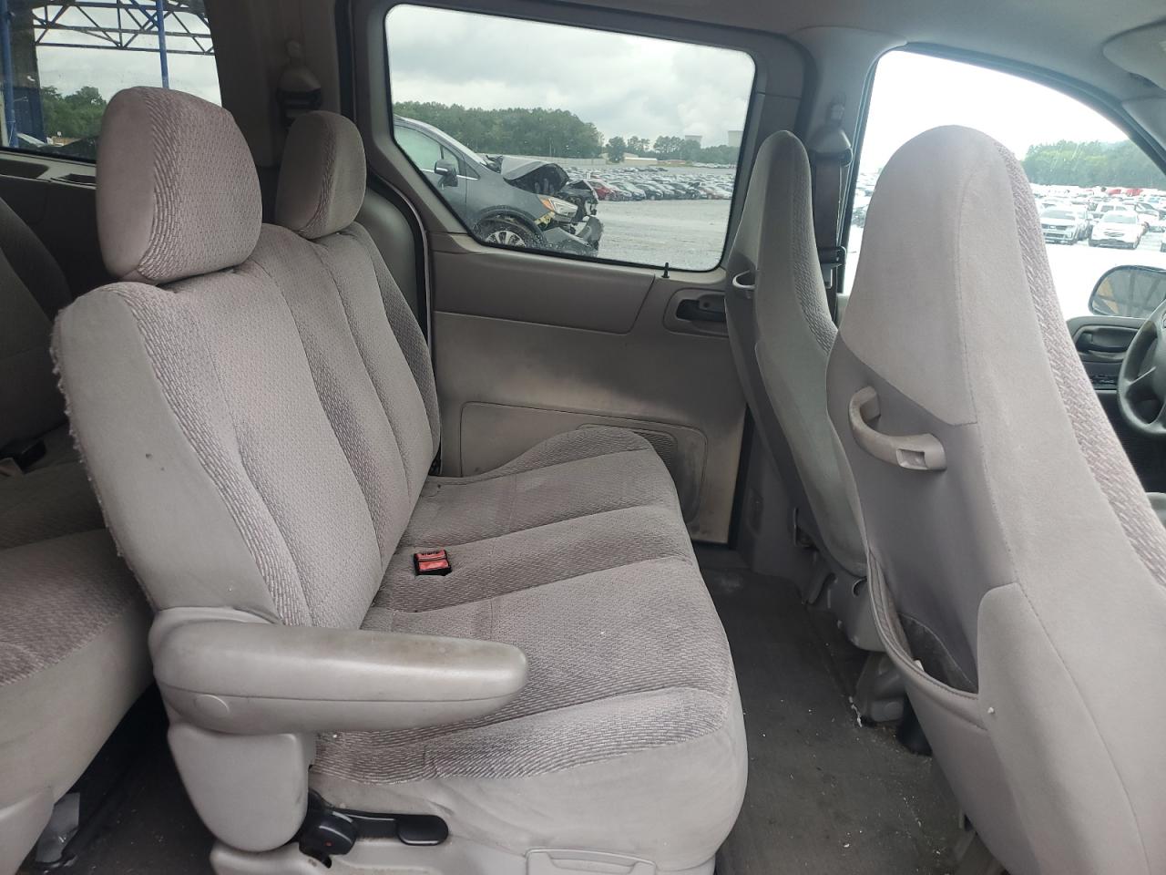 2fmza51453bb15257 2FMZA51453BB15257 2003 Ford Windstar Lx