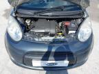 2011 CITROEN C1 VT for sale at Copart ST HELENS