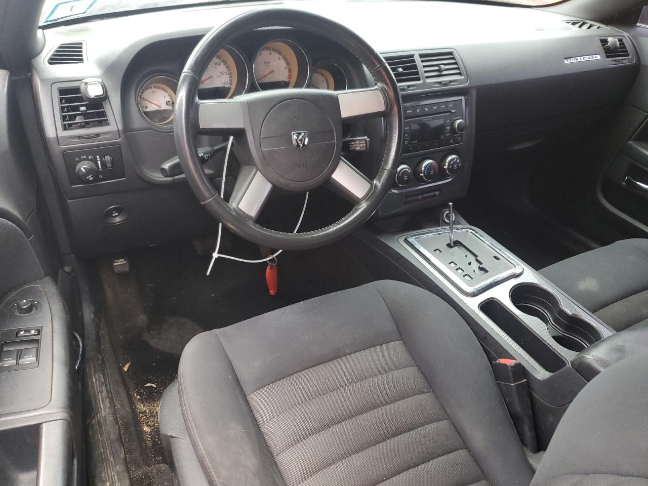 2010 Dodge Challenger Se VIN: 2B3CJ4DV4AH189693 Lot: 65387365