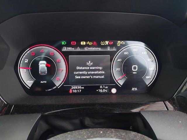2024 AUDI A3 S LINE
