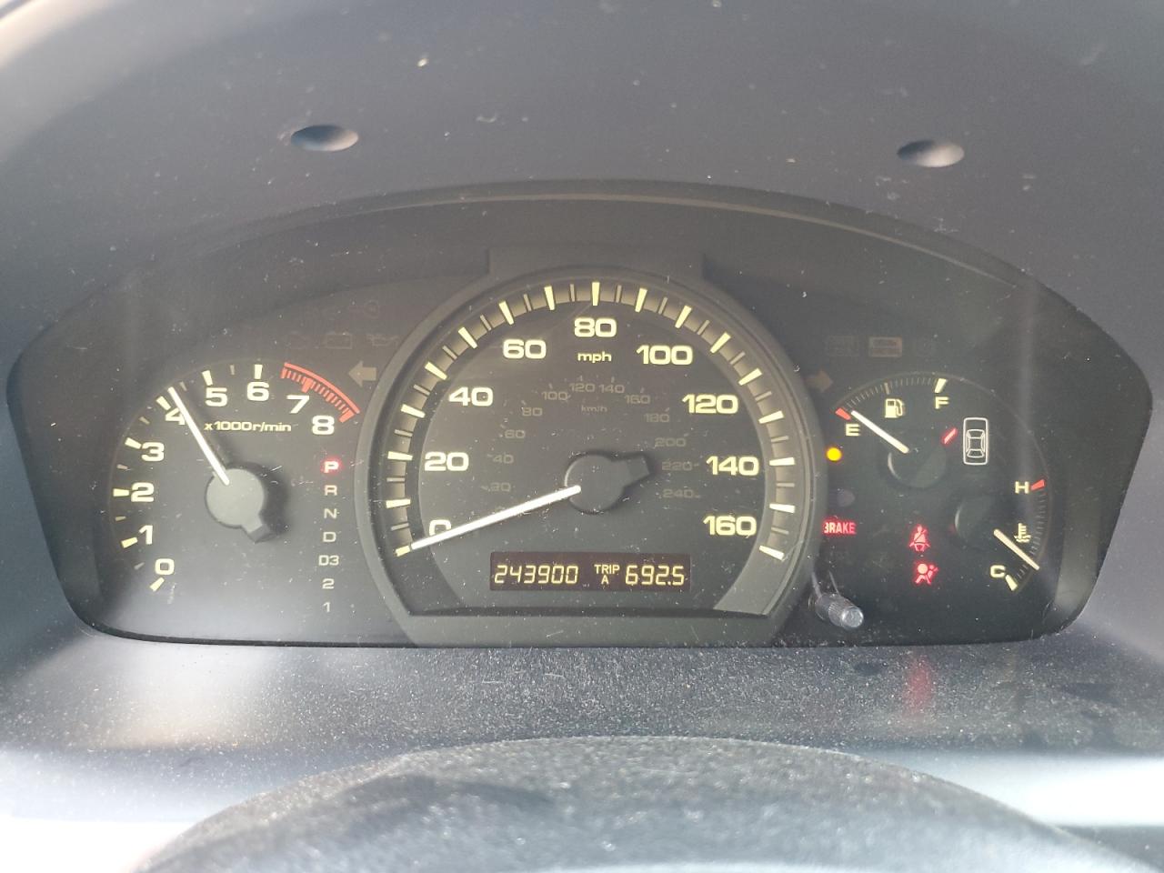 2006 Honda Accord Se VIN: 1HGCM56356A156622 Lot: 64555715