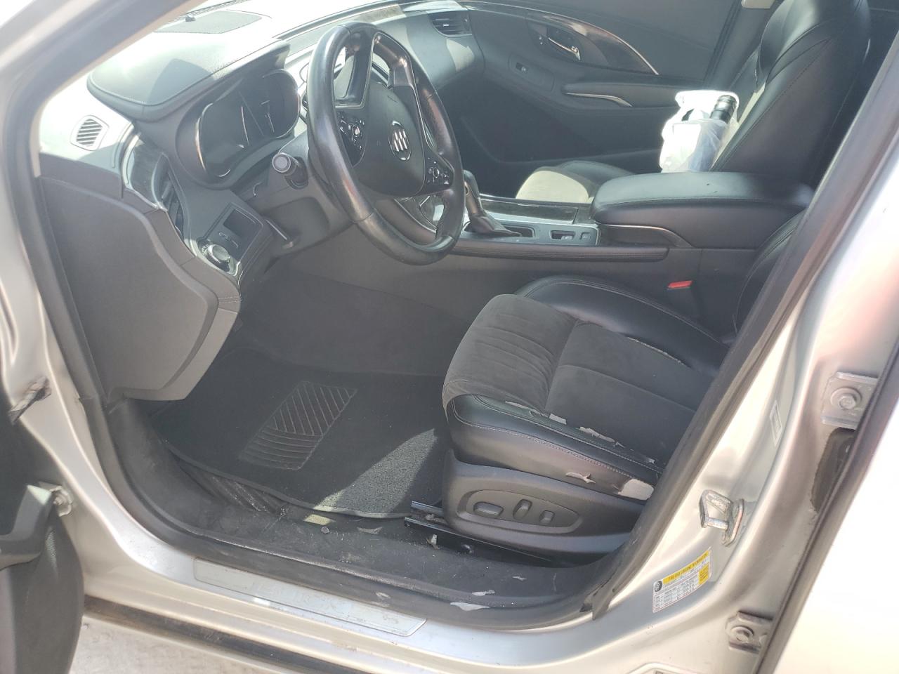 2015 Buick Lacrosse VIN: 1G4GA5G39FF189175 Lot: 66987655