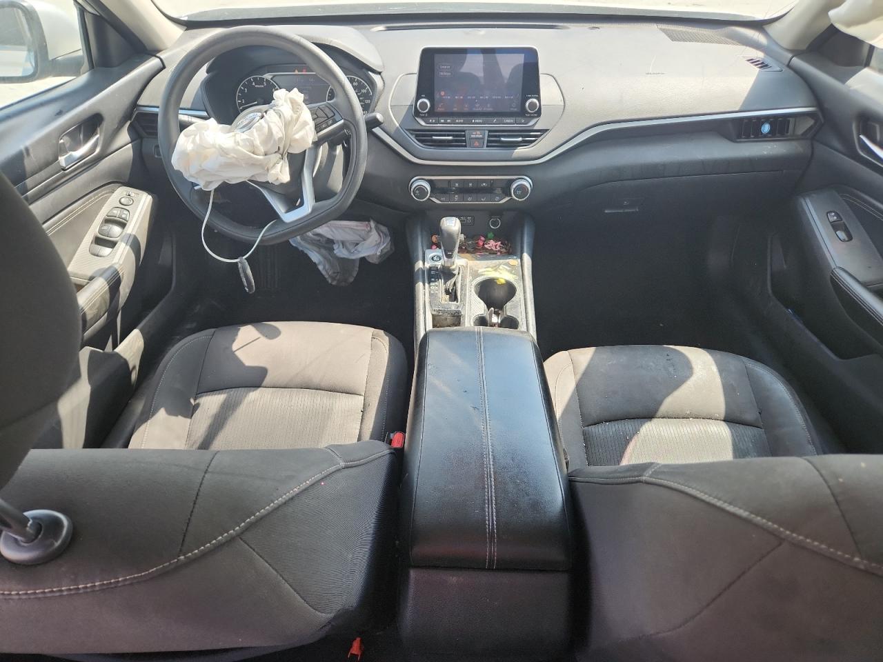2020 Nissan Altima S VIN: 1N4BL4BV0LC213426 Lot: 65146525
