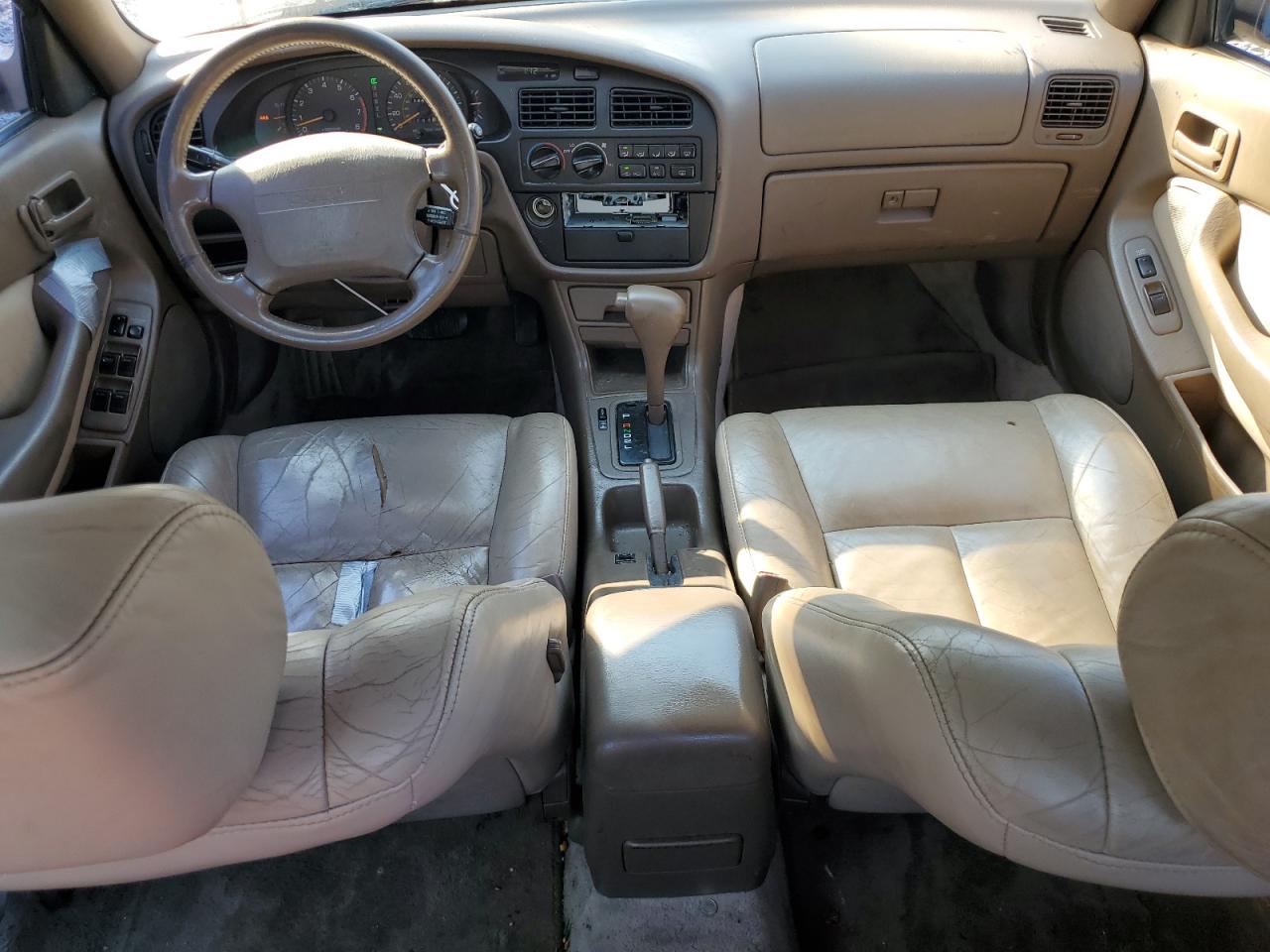 1994 Toyota Camry Xle VIN: 4T1SK13E0RU413151 Lot: 63446715