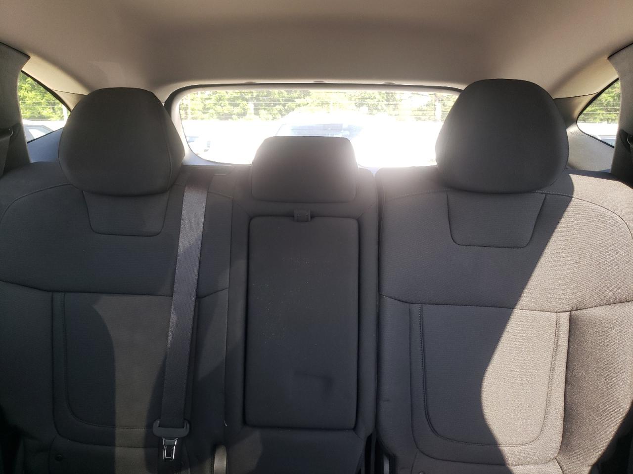 2022 Hyundai Tucson Sel VIN: KM8JB3AE9NU065290 Lot: 64043695