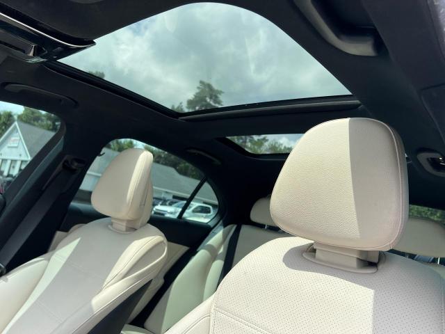 2022 MERCEDES-BENZ C 300  