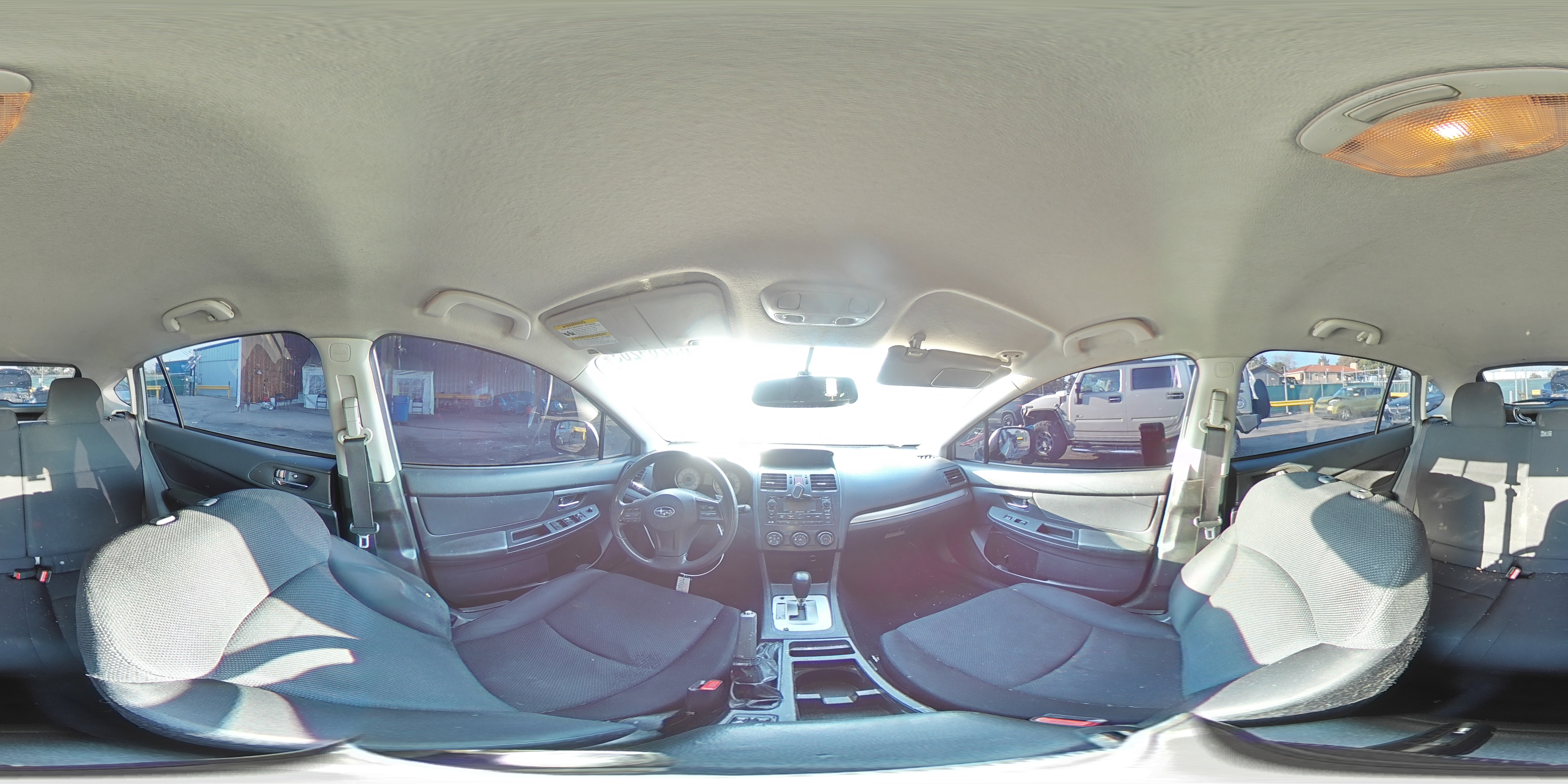 2013 Subaru Impreza Premium VIN: JF1GPAC67DH827328 Lot: 65269205