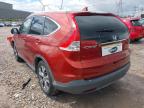 2013 HONDA CR-V EX I- for sale at Copart BRISTOL