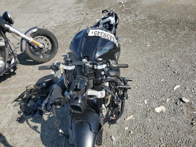  KAWASAKI ZX1002 L 2024 Чорний