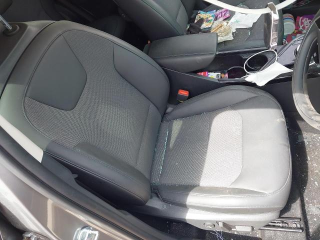 2024 KIA NIRO 3 HEV