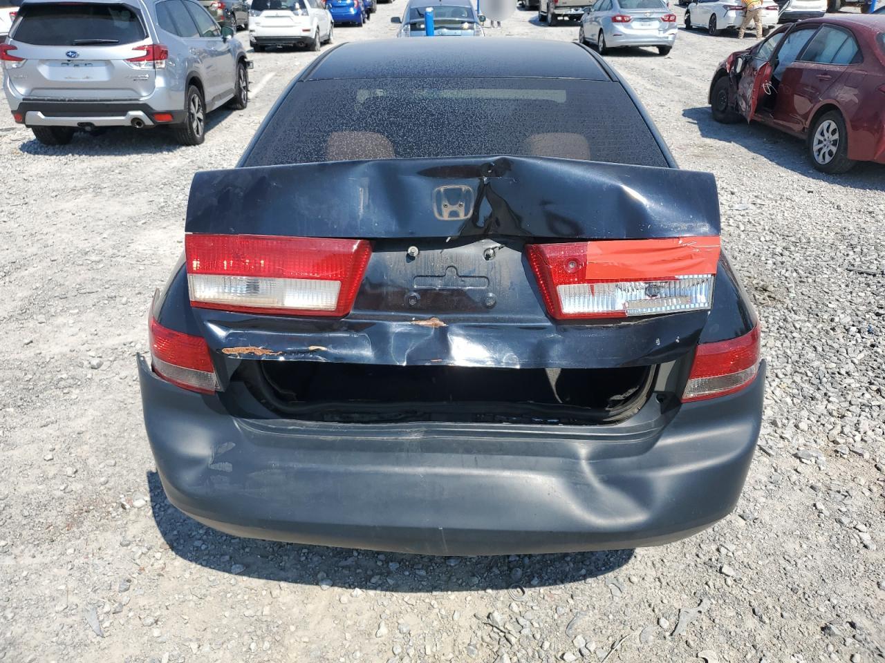 2004 Honda Accord Lx VIN: 1HGCM56314A178078 Lot: 64143155