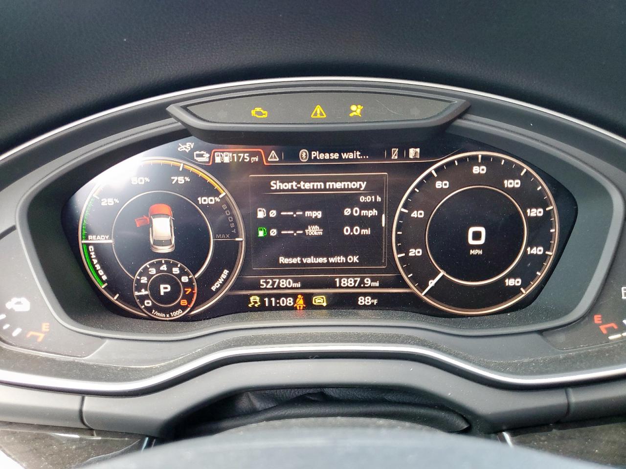 2020 Audi Q5 E Prestige VIN: WA1F2AFY8L2063356 Lot: 64287125