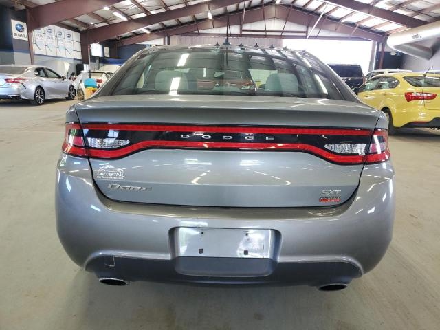 Sedans DODGE DART 2013 Silver
