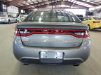 2013 DODGE DART SXT   for sale at Copart CT - HARTFORD SPRINGFIELD