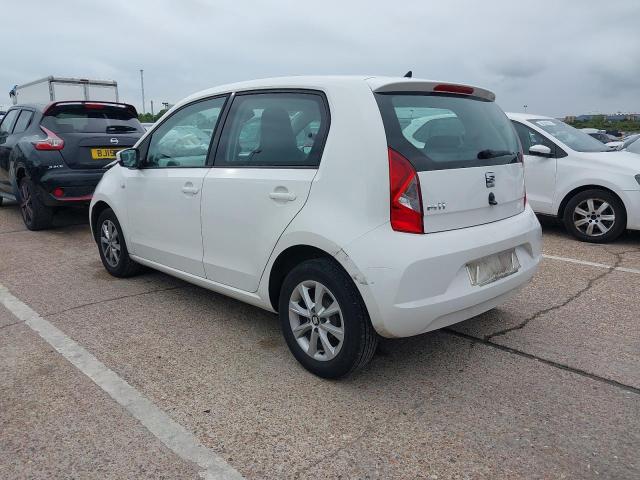 2014 SEAT MII TOCA