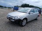 2010 VAUXHALL ASTRA DESI for sale at Copart WISBECH