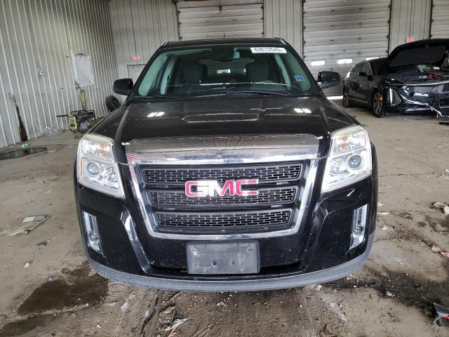 GMC TERRAIN 2015 Czarny