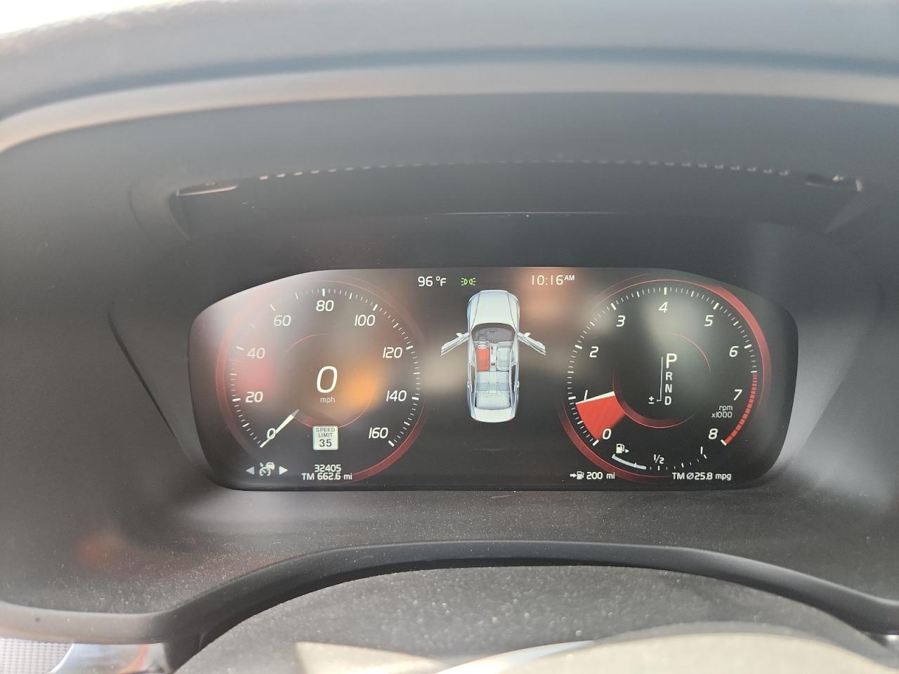 2019 Volvo S60 T5 R-Design VIN: 7JR102FM0KG000523 Lot: 63317765