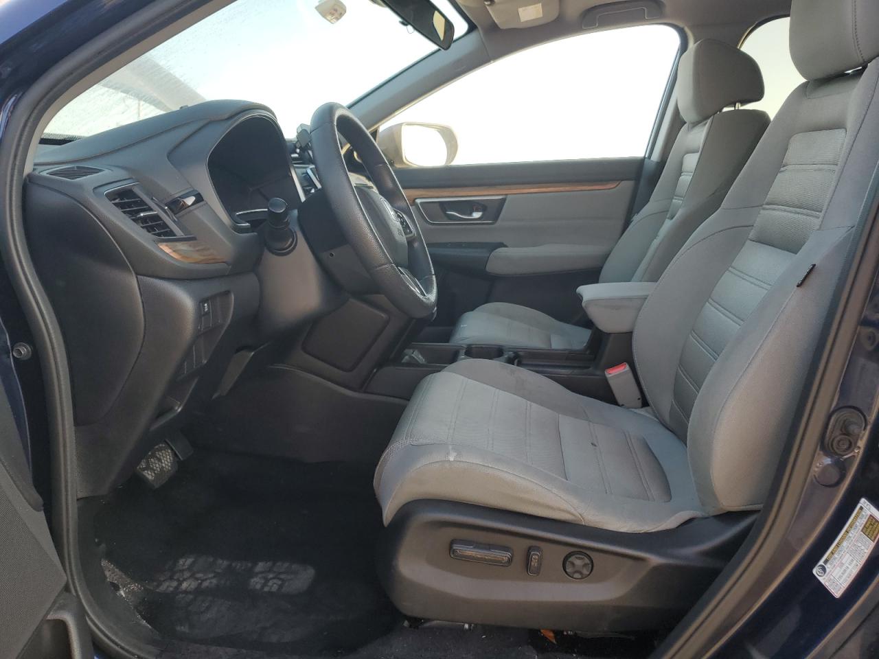 2019 Honda Cr-V Ex VIN: 7FARW1H59KE019974 Lot: 66014325