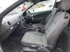 2010 AUDI A3 TECHNIK for sale at Copart BRISTOL