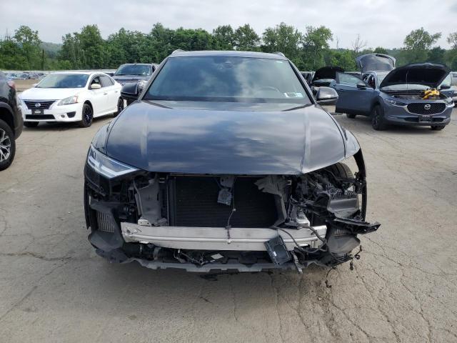 AUDI Q8 2019 Charcoal