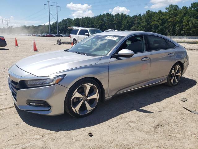  HONDA ACCORD 2018 Srebrny