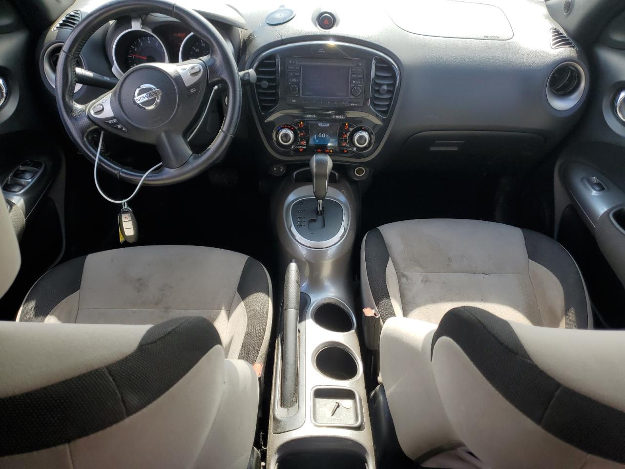 2011 Nissan Juke S VIN: JN8AF5MV4BT011353 Lot: 65027905