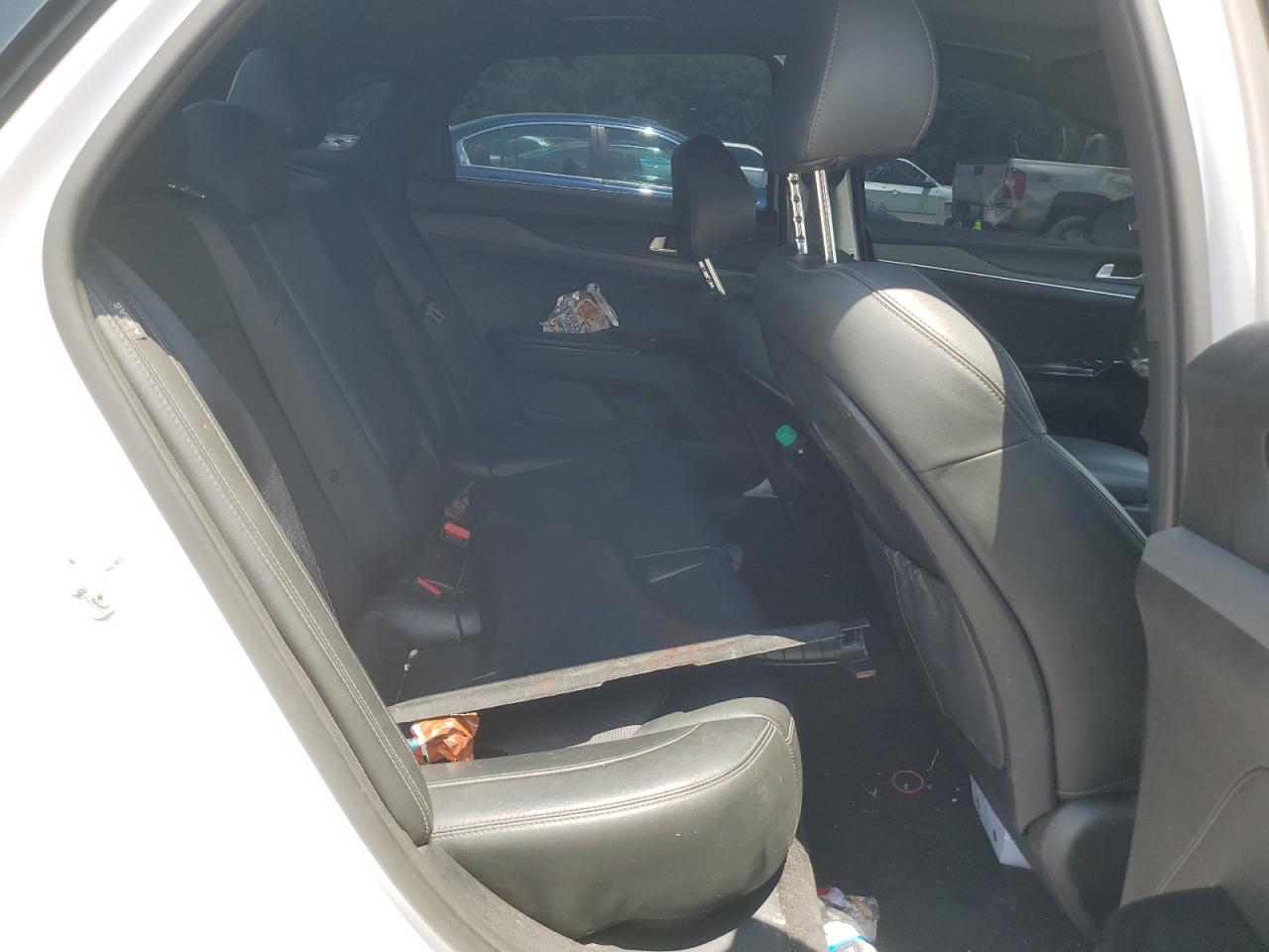 2021 Kia K5 Gt Line VIN: 5XXG64J27MG011456 Lot: 63836015