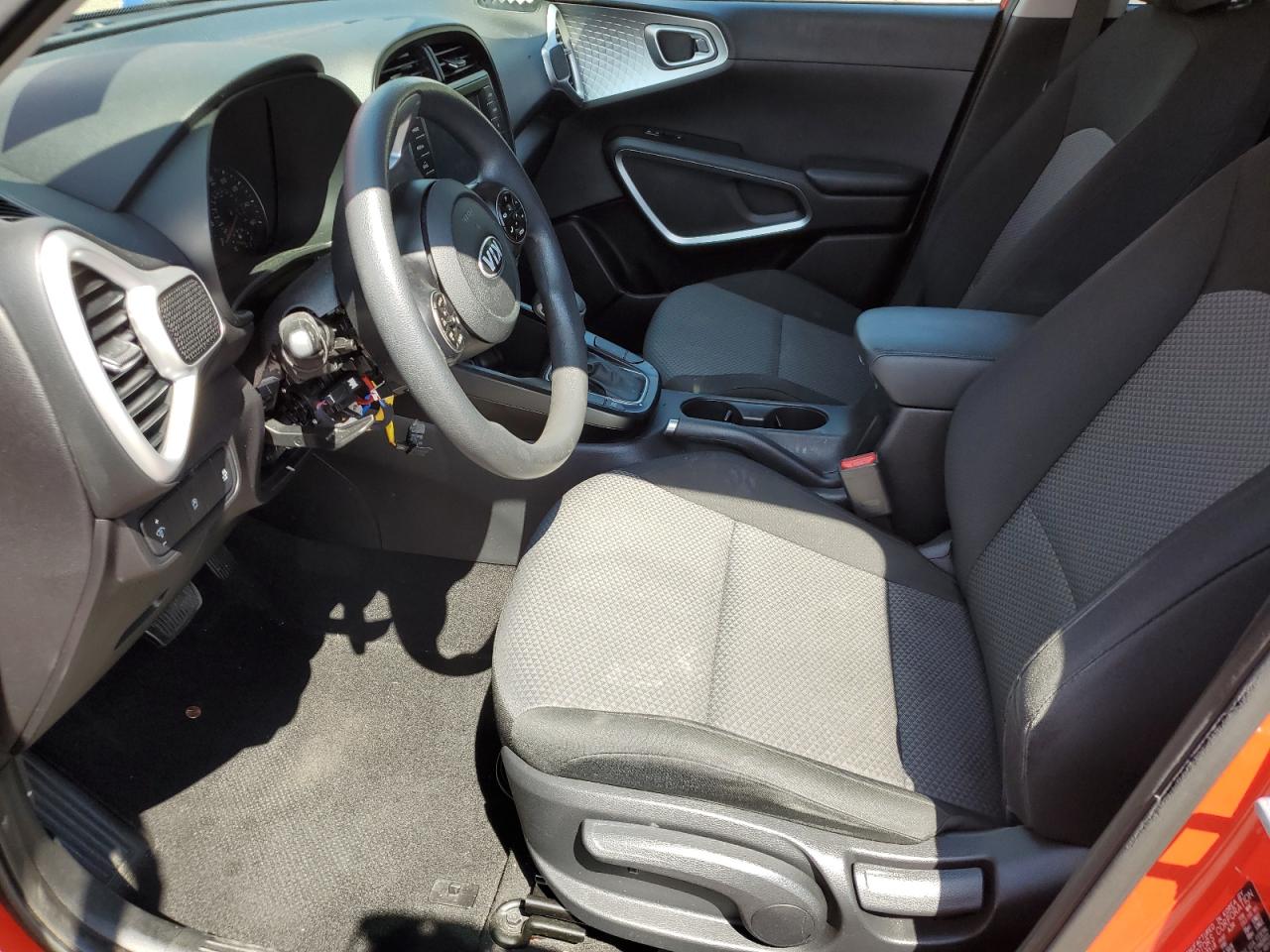 2020 Kia Soul Lx VIN: KNDJ23AU5L7035209 Lot: 65088325